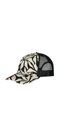 BARTS Husher Cap black