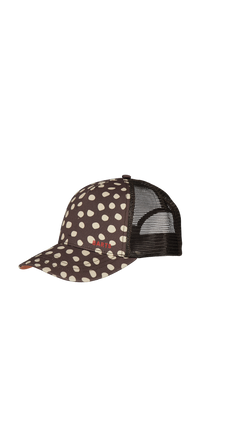 BARTS Husher Cap coffee