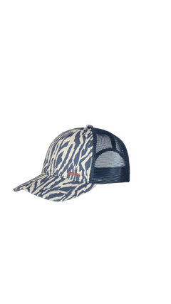 BARTS Husher Cap denim