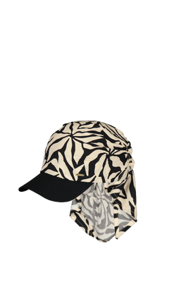 BARTS Solacer Cap black