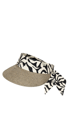 BARTS Wupsder Visor black