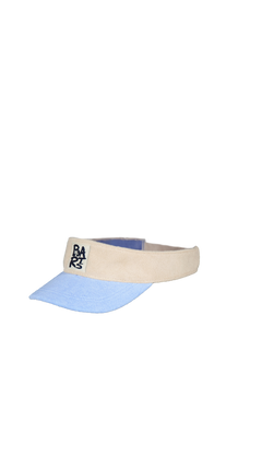 BARTS Jyve Visor blue