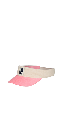 BARTS Jyve Visor pink
