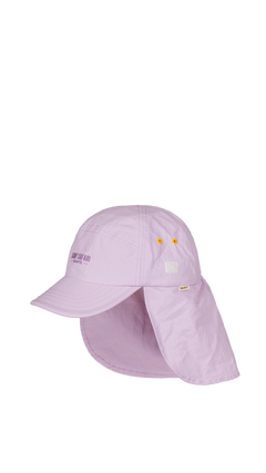 BARTS Questy Cap lilac