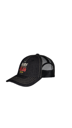 BARTS Vybes Cap black
