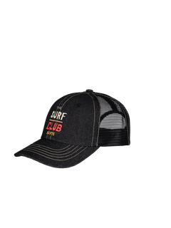 BARTS Vybes Cap black