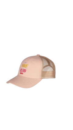 BARTS Vybes Cap pink