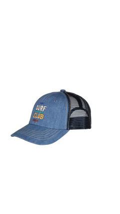 BARTS Vybes Cap denim