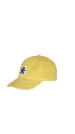 BARTS Zester Cap yellow