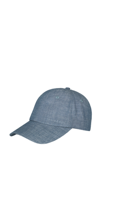 BARTS Balme Cap denim