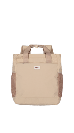 BARTS Nurrin Backpack sand