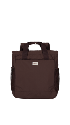 BARTS Nurrin Backpack coffee