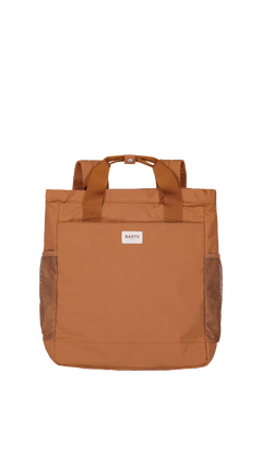 BARTS Nurrin Backpack copper