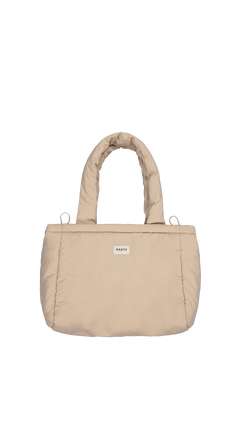 BARTS Nurrin Shopper sand