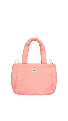 BARTS Nurrin Shopper camelia