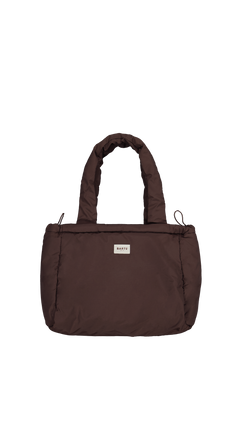 BARTS Nurrin Shopper coffee