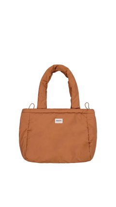 BARTS Nurrin Shopper copper
