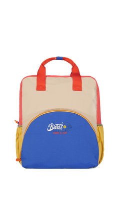 BARTS Bounze Backpack blue