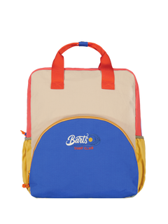 BARTS Bounze Backpack blue