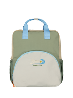 BARTS Bounze Backpack khaki