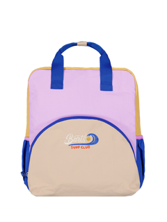 BARTS Bounze Backpack lilac