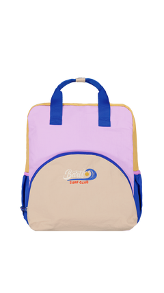 BARTS Bounze Backpack lilac