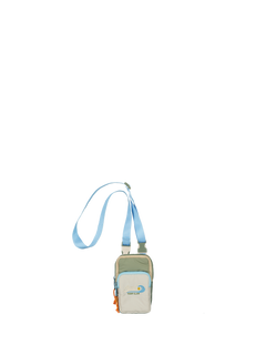 BARTS Bounze Phonebag khaki