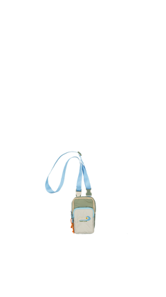 BARTS Bounze Phonebag khaki