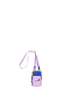 BARTS Bounze Phonebag lilac