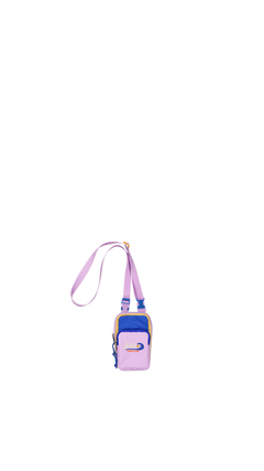 BARTS Bounze Phonebag lilac