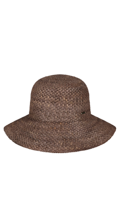 BARTS Siezta Hat coffee