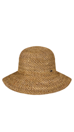BARTS Siezta Hat light brown