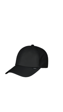 BARTS Pluvius Cap black