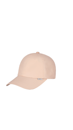 BARTS Pluvius Cap dusty pink