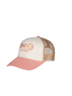 BARTS Doudle Cap pink