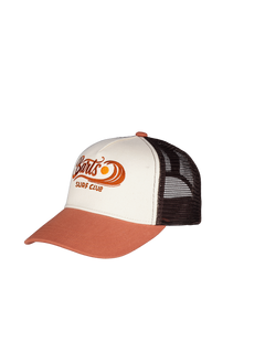 BARTS Doudle Cap copper