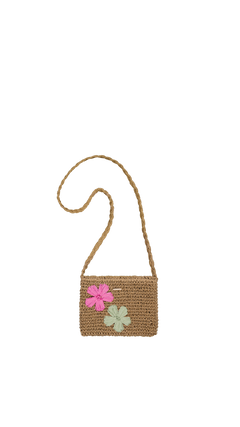 BARTS Hayze Shoulderbag magenta