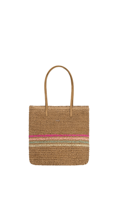 BARTS Lazey Shopper magenta