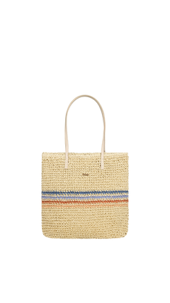 BARTS Lazey Shopper denim