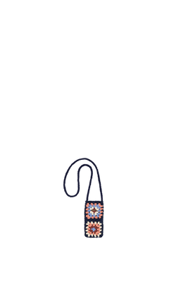 BARTS Wanderes Phonebag denim