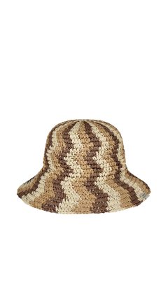 BARTS Loungie Hat coffee