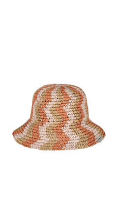 BARTS Loungie Hat copper