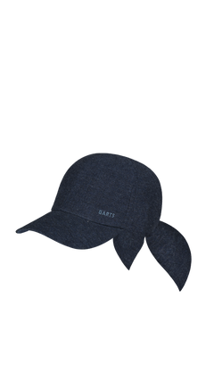 BARTS Peruma Cap navy