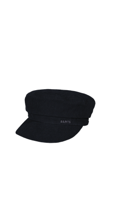 BARTS Seraphe Cap black