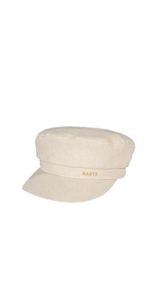 BARTS Seraphe Cap light brown