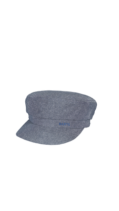 BARTS Seraphe Cap denim