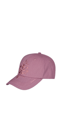 BARTS Smoothe Cap maroon