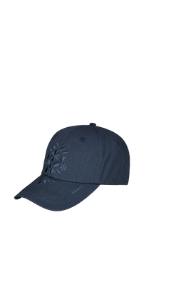 BARTS Smoothe Cap denim