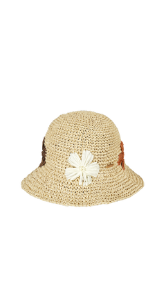 BARTS Darshy Hat coffee