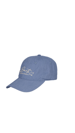BARTS Easefull Cap blue